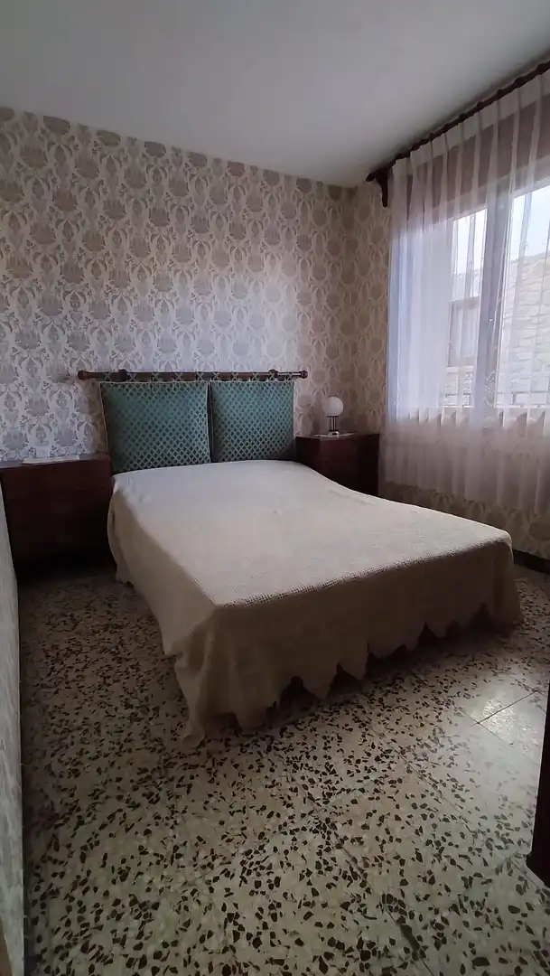 Habitación de Casa o chalet en venta en Forcall con Terraza, Trastero y Amueblado