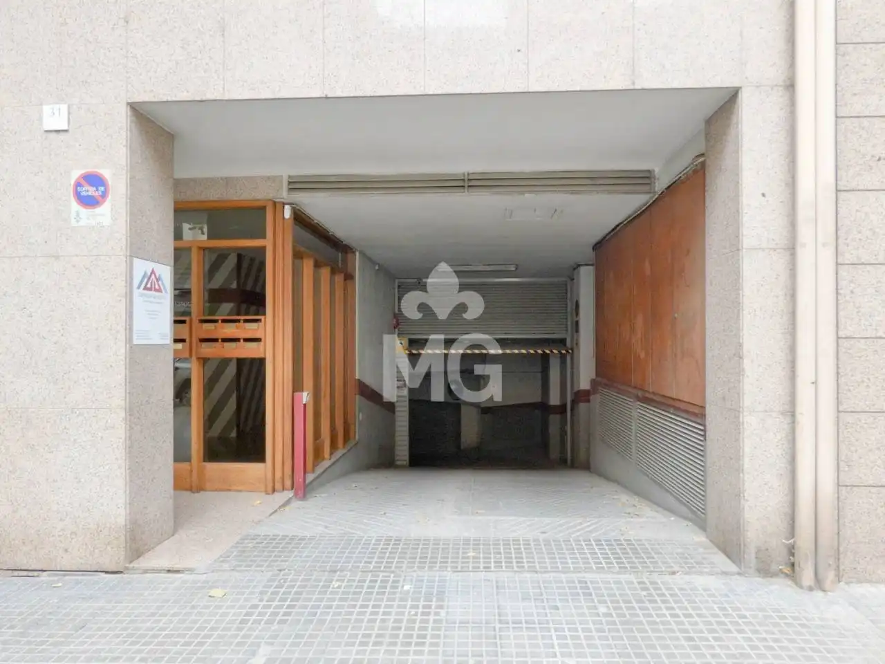 Individuel avec ascenseur à louer à Calle Jacint Verdaguer 28, imagen 5