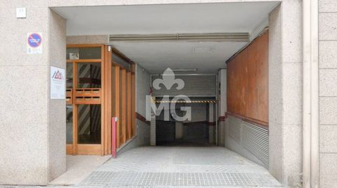 Foto 5 de Garaje de alquiler en Calle Jacint Verdaguer, 28, Centre, Vic
