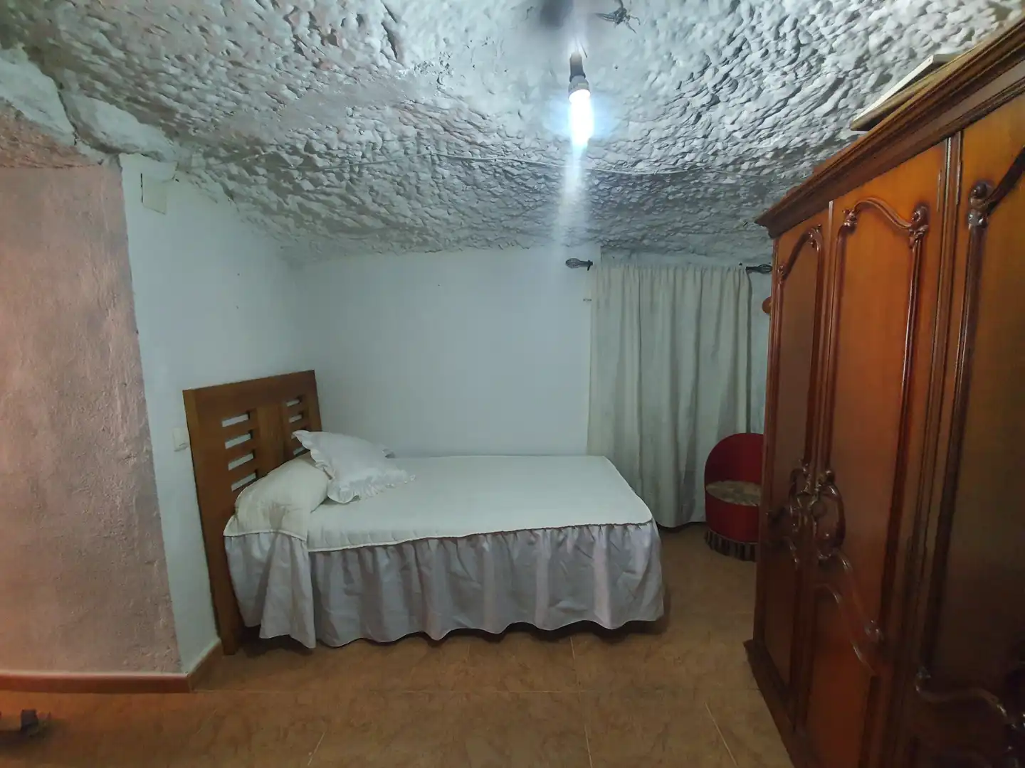Chalet en venta en Marchal, imagen 11