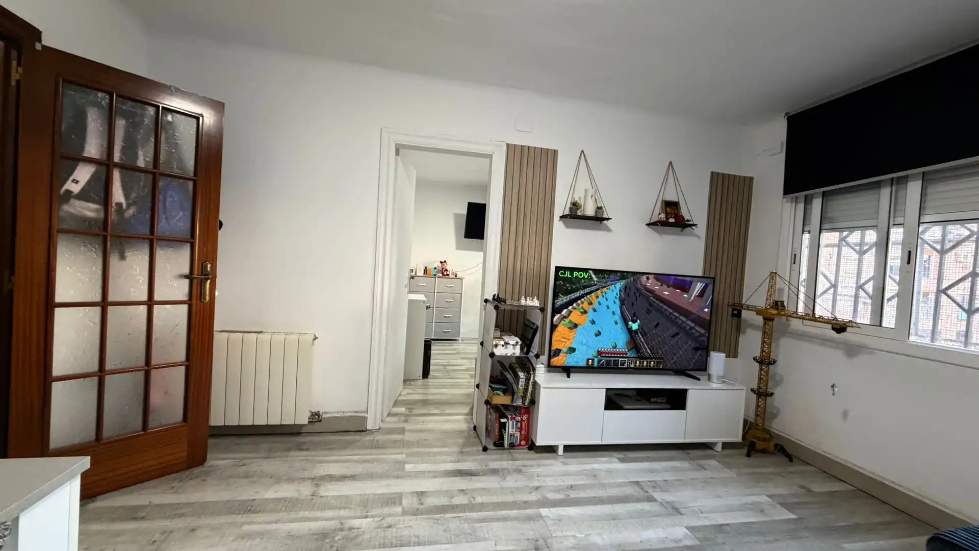Rez-de-chaussée à vendre à Carrer del Pla de Fornells, imagen 17