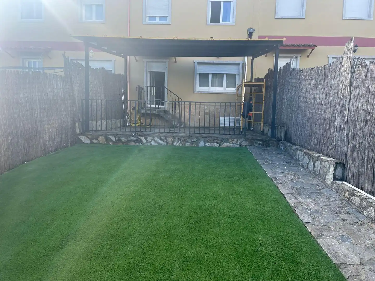 Terrace of Detached homes for sale in Cantagallo  with Private garden, Terrace and Balcony