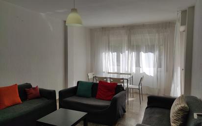 Living room of Flat to rent in  Tarragona Capital  with Balcony