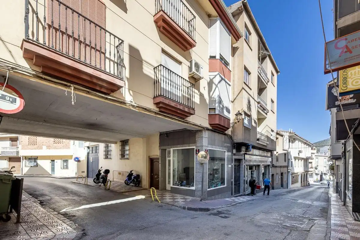 Wohnung mit Terrasse zum Verkauf in Los Villares, imagen 29