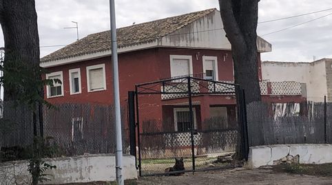 Foto 5 de Casa o chalet en venta en Hellín, Albacete