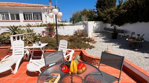 Photo 2 of House or chalet for sale in Urbanización Amberes, 37, Urbanización Santa Rosa, Málaga