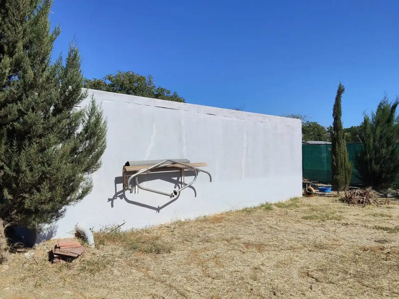 Villa con piscina in vendita a Calle Zorzolena, imagen 6