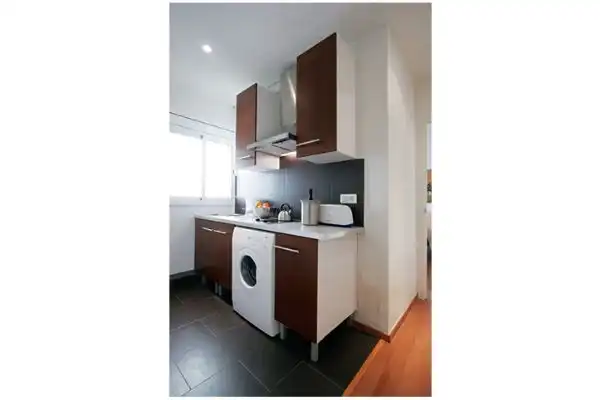 Apartamento en venta en Carrer de Sevilla, imagen 8