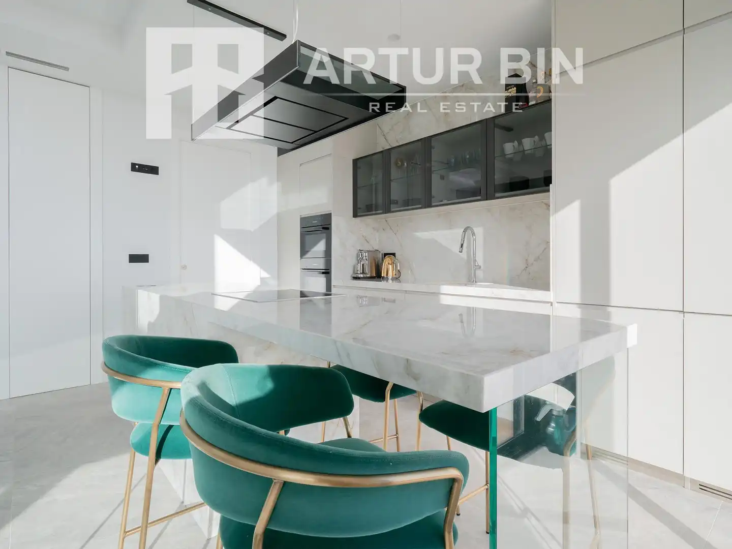 Detached house with pool for sale in Balcón de Finestrat - Terra Marina, imagen 17