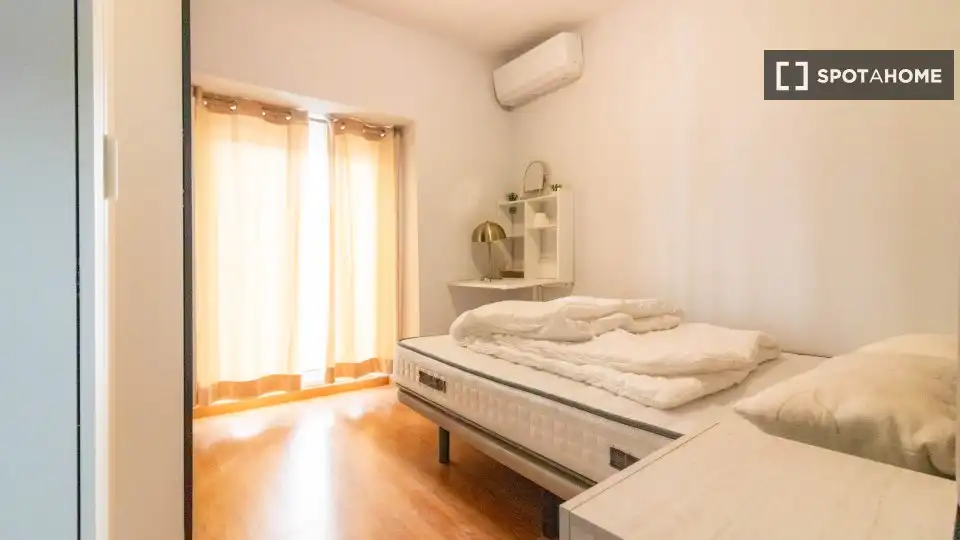 Appartement avec terrasse à louer à Centro, imagen 5