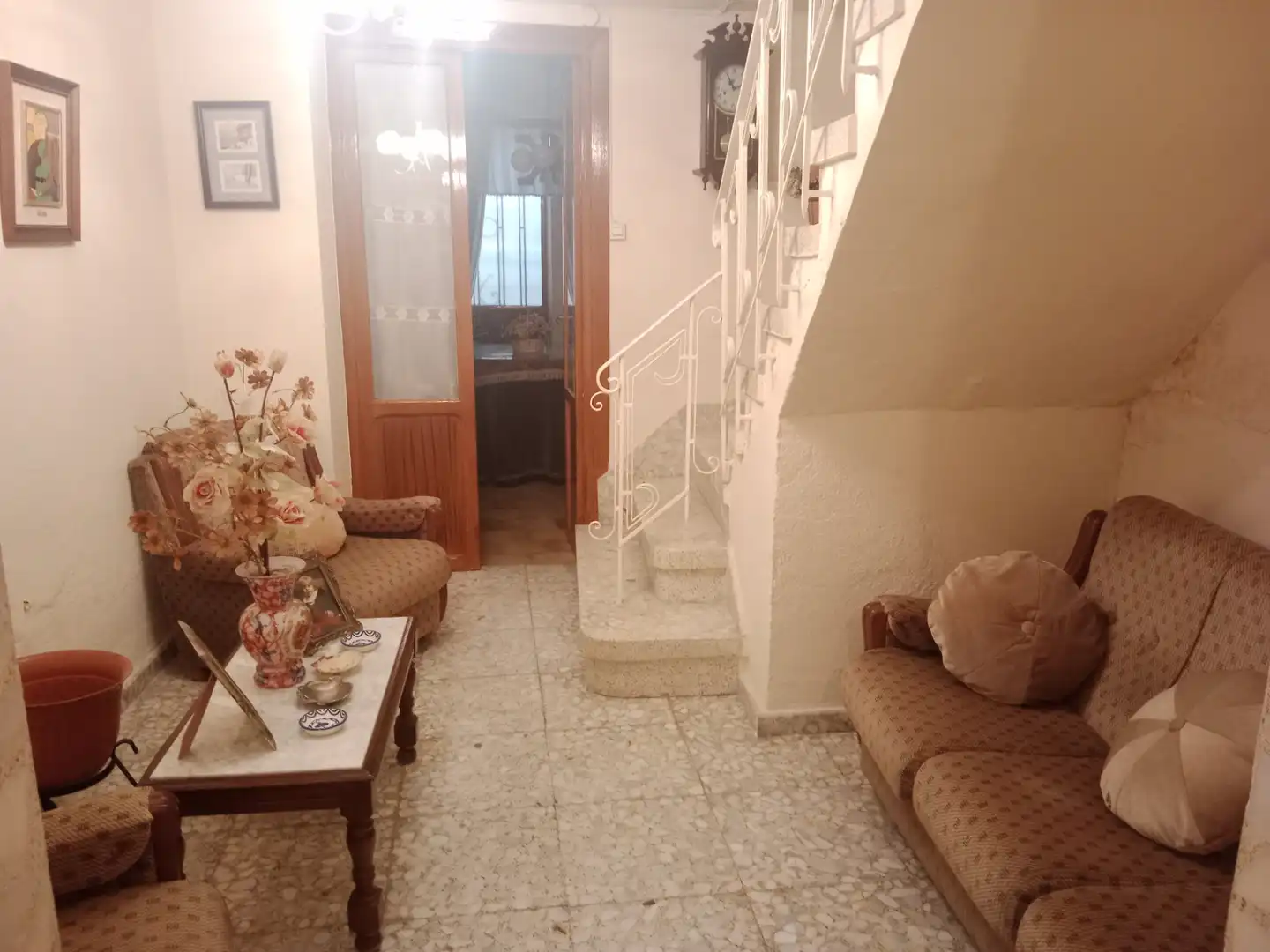 Casa en venda a Calle Granados, imagen 3