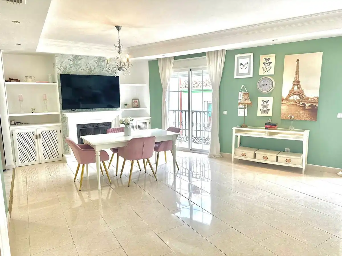 Villa zum Verkauf in Calle Malaga, imagen 11