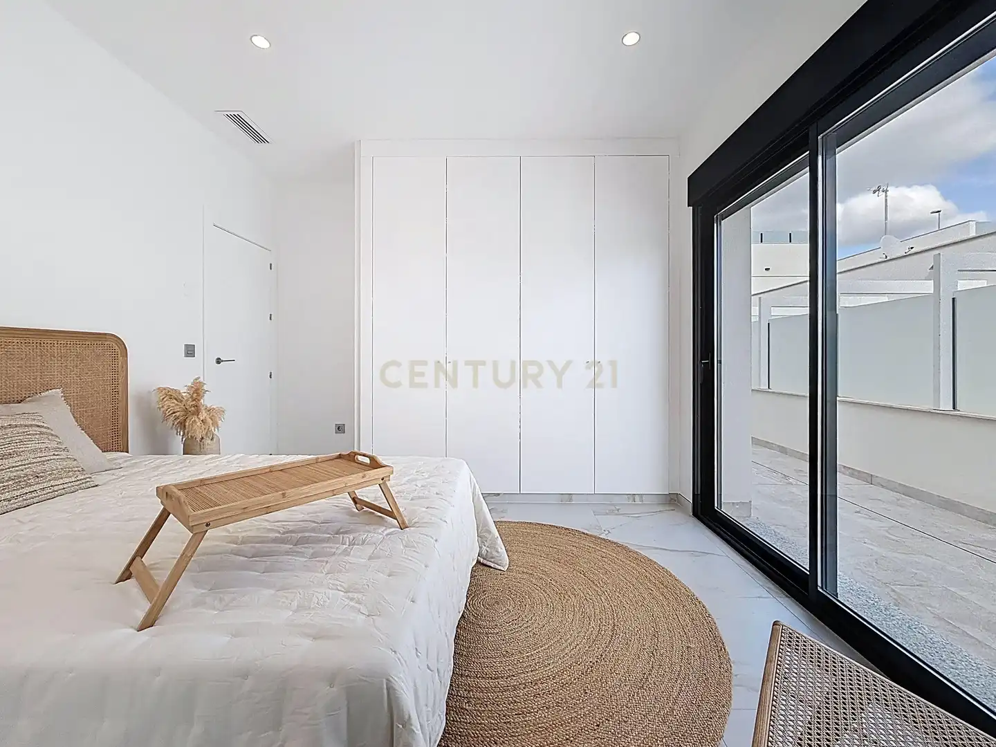 Habitación de Casa o chalet en venta en Pilar de la Horadada