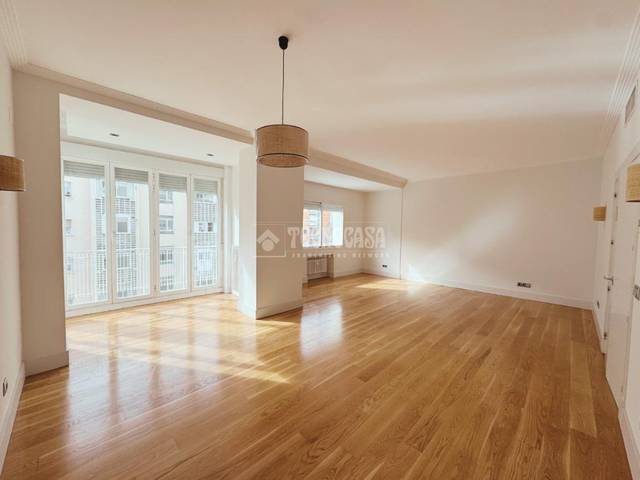 Piso en Alquiler en Hispanoamérica - Bernabéu