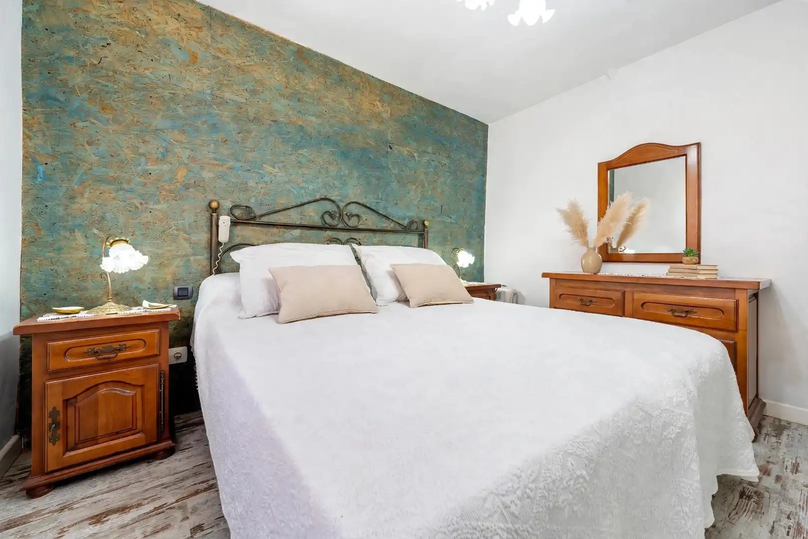Schlafzimmer von Haus zum Verkauf in El Catllar, Tarragona