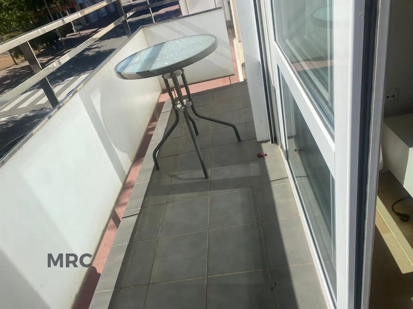 Terraza de Piso en venta en Palamós con Aire acondicionado, Calefacción y Parquet