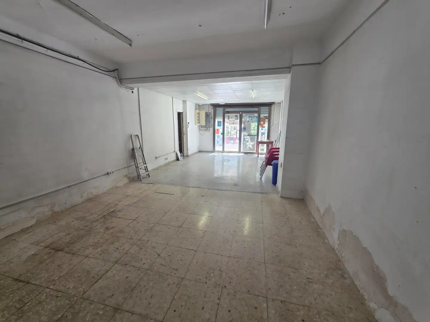 Local comercial en venta en Rambla De La Muntanya, imagen 20
