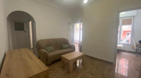 Foto 2 de Pis de lloguer a Carrer D'ontinyent, Arrancapins,  Valencia Capital