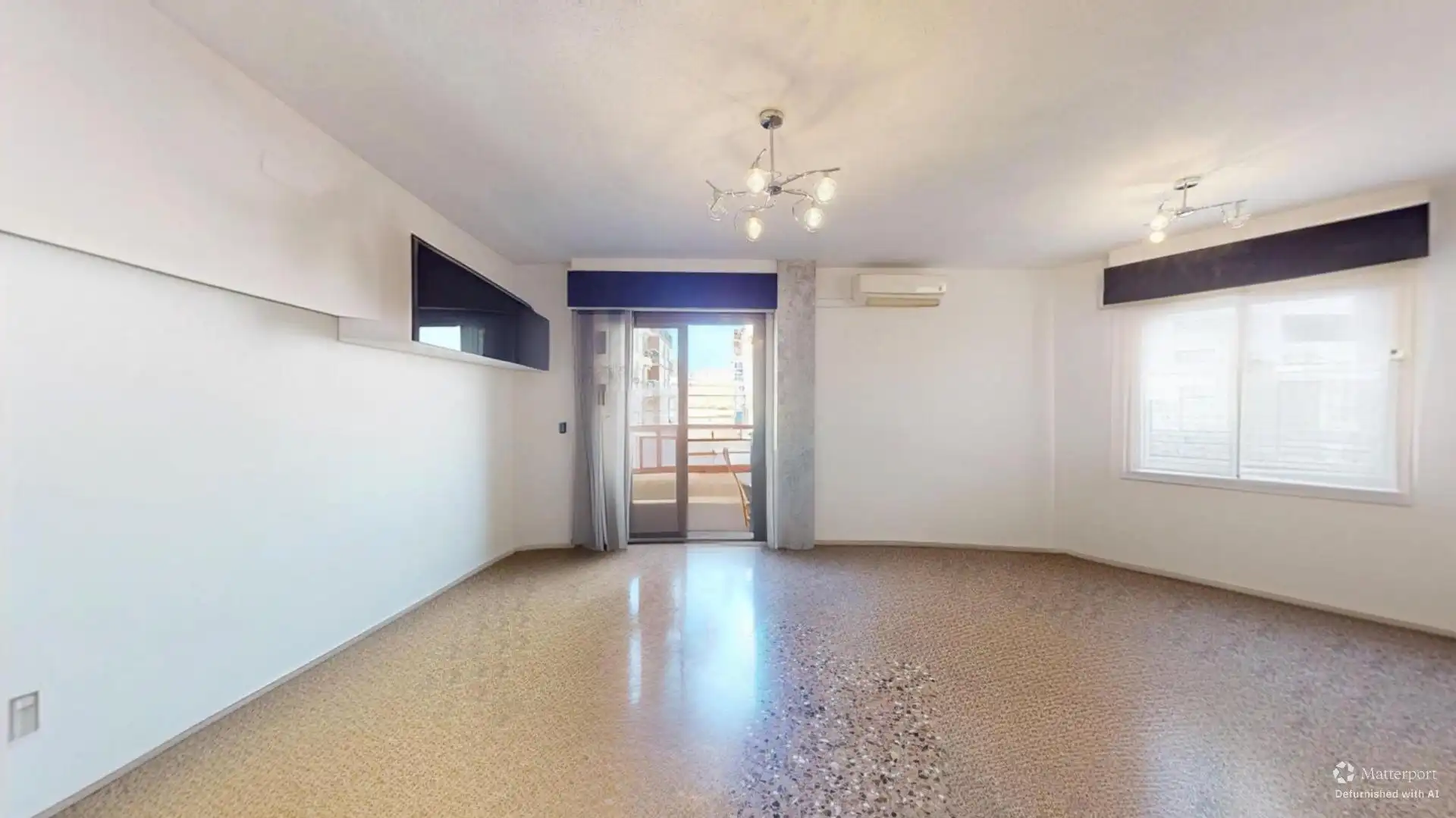 Wohnung mit Terrasse zum Verkauf in Pla - Carolinas, imagen 4