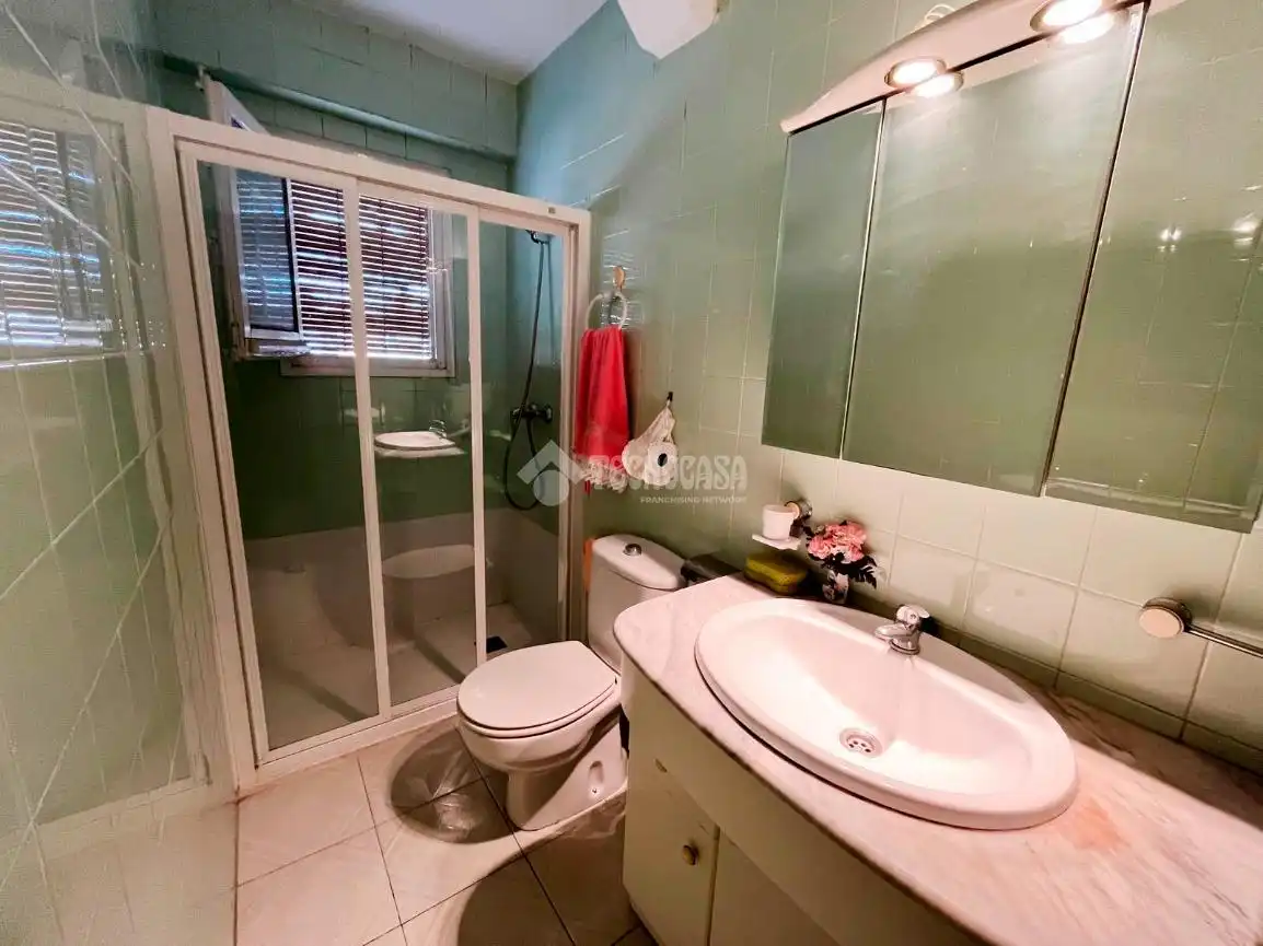 Wohnung mit Terrasse zum Verkauf in Utebo, imagen 19
