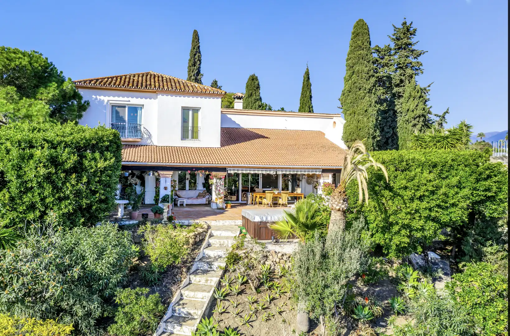 Villa mit Terrasse zum Verkauf in Selwo
