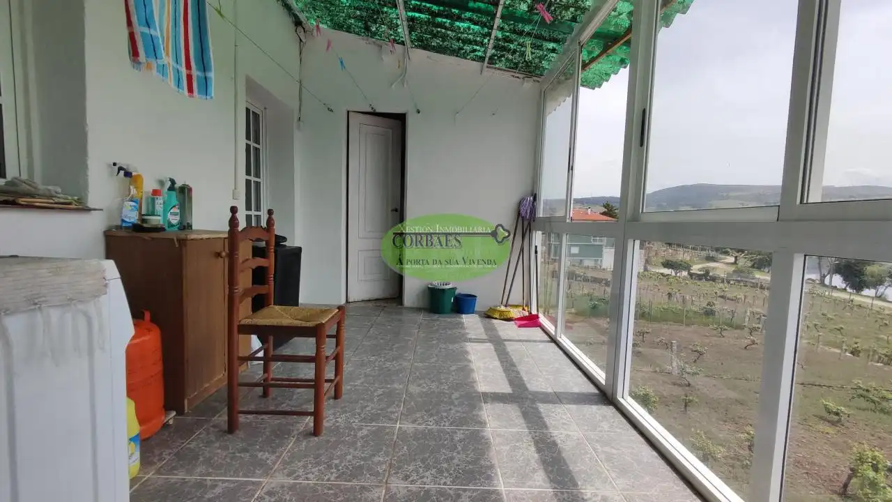 Terrace of Houses for sale in Ribadavia  with Heating, Private garden and Terrace
