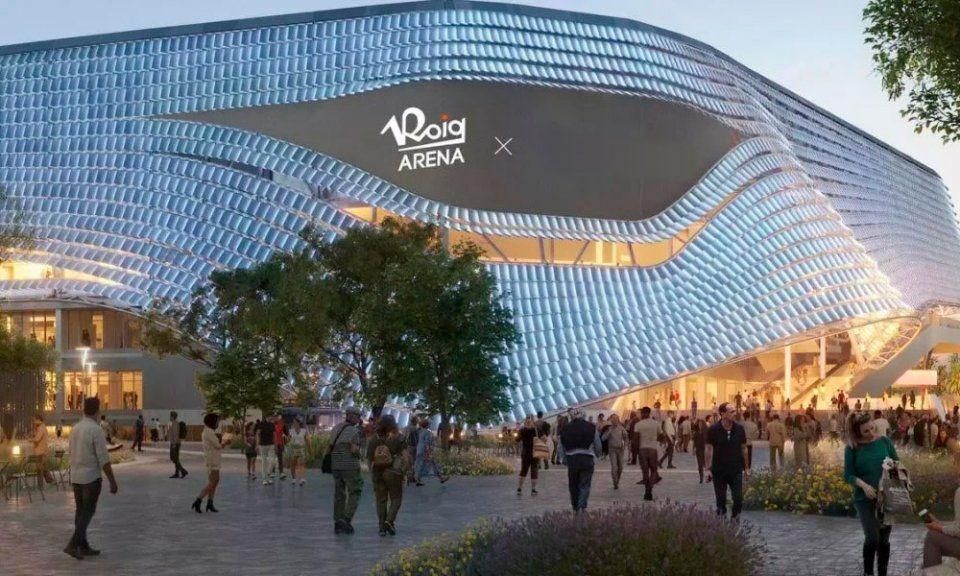Vista exterior de Edificio en venta en  Valencia Capital