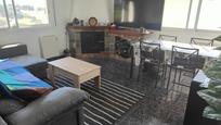 Living room of House or chalet for sale in Riells i Viabrea  with Heating and Storage room
