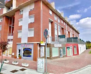 Vista exterior de Planta baixa en venda en El Astillero   amb Calefacció