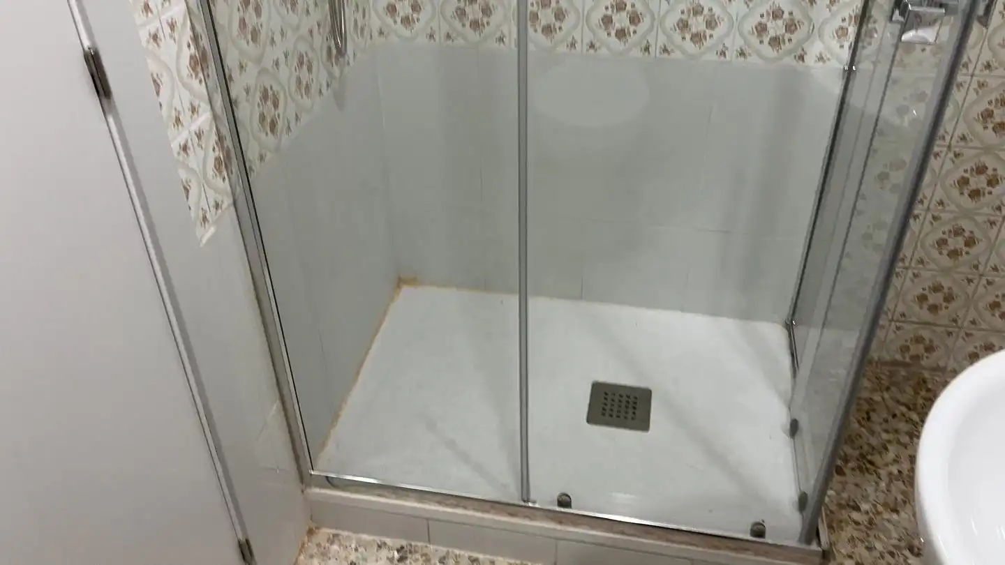Bathroom of Ground floor for sale in Fuenlabrada