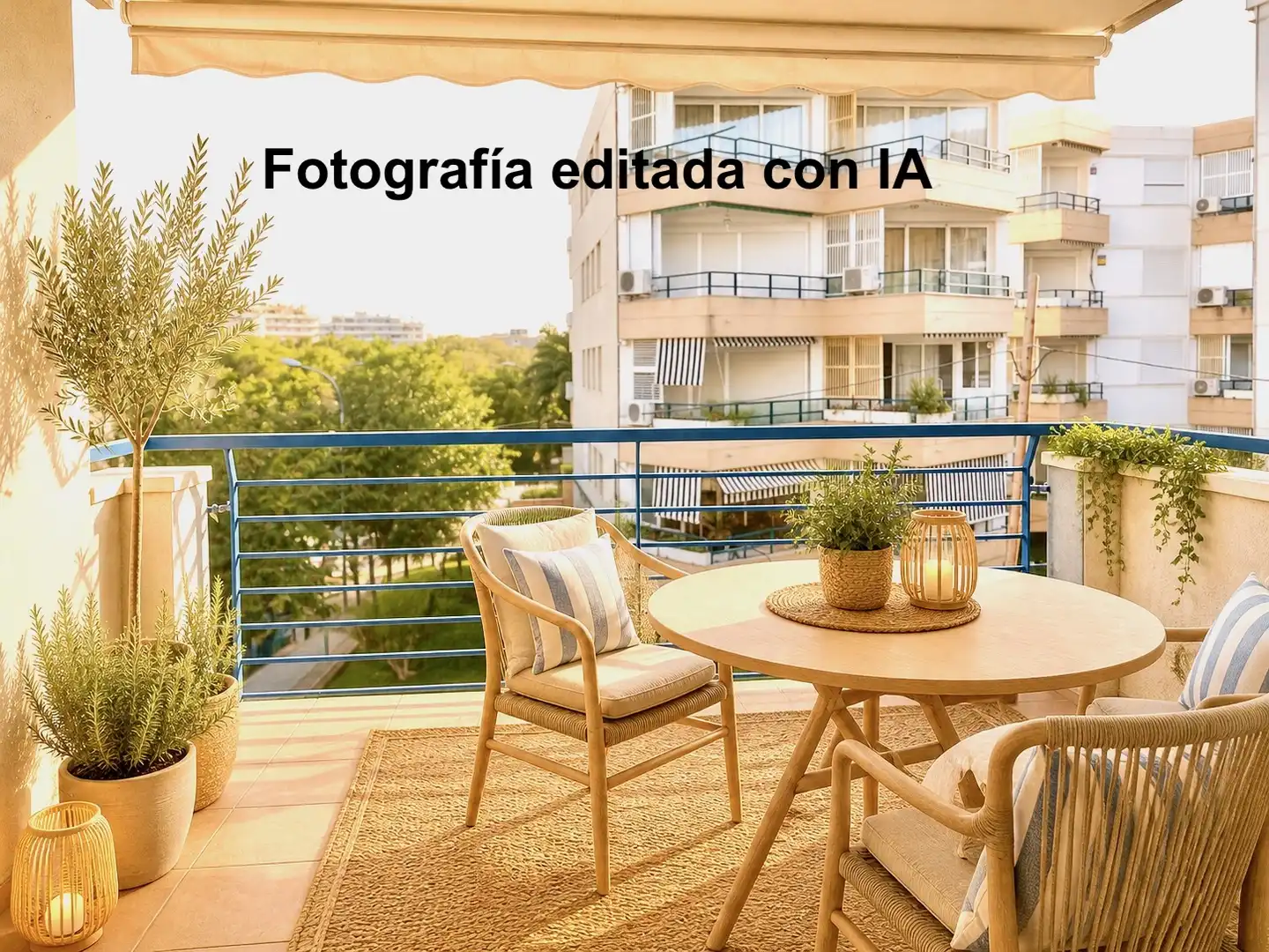 Wohnung mit Pool zum Verkauf in del Nord 34, imagen 4