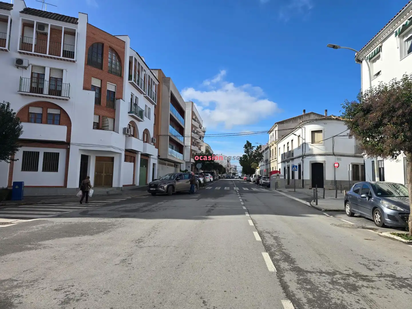 Local comercial en venda a Pozoblanco