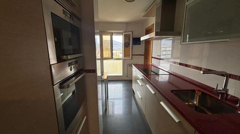 Foto 3 de Piso de alquiler en Txurdinaga, Bilbao