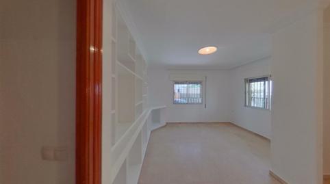 Foto 2 de Piso en venta en Mangas Verdes - Las Flores - Parque del Sur, Málaga Capital