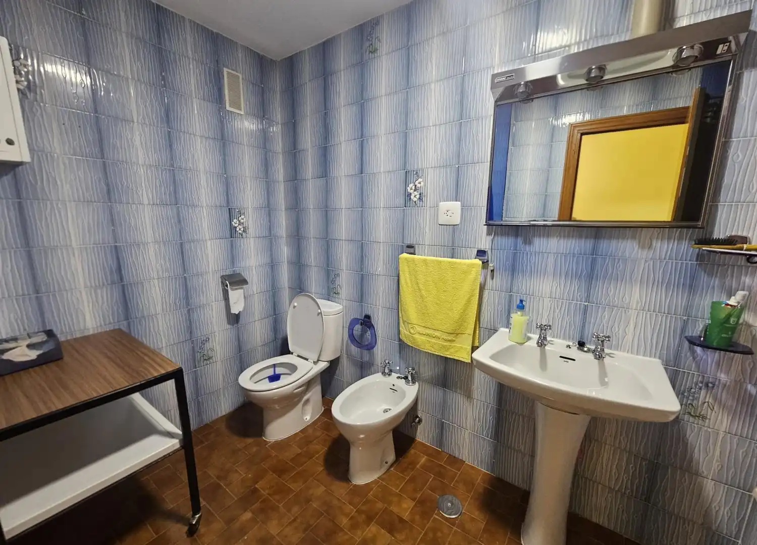 Wohnung mit Terrasse zum Verkauf in CACERES 51, imagen 15
