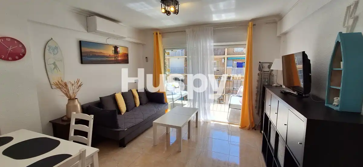 Appartamento con terrazza in vendita a Carrer Barcelona, imagen 2