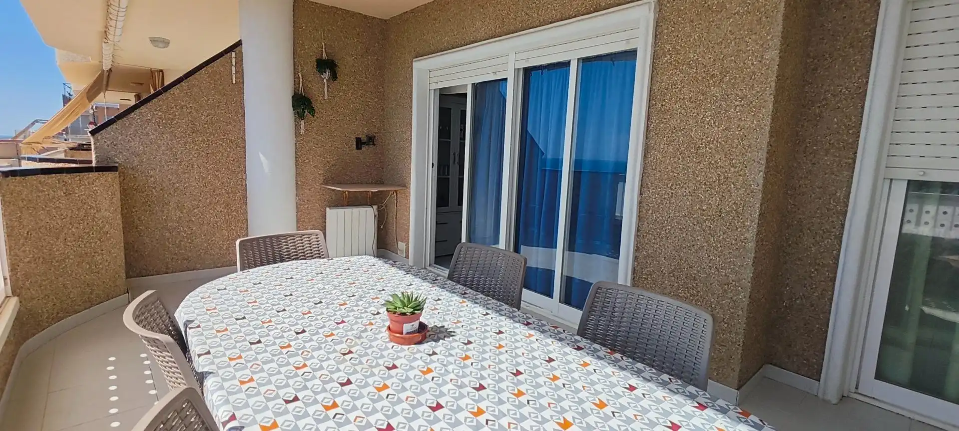 Appartement compact avec ascenseur à vendre à Los Arenales del Sol, imagen 62