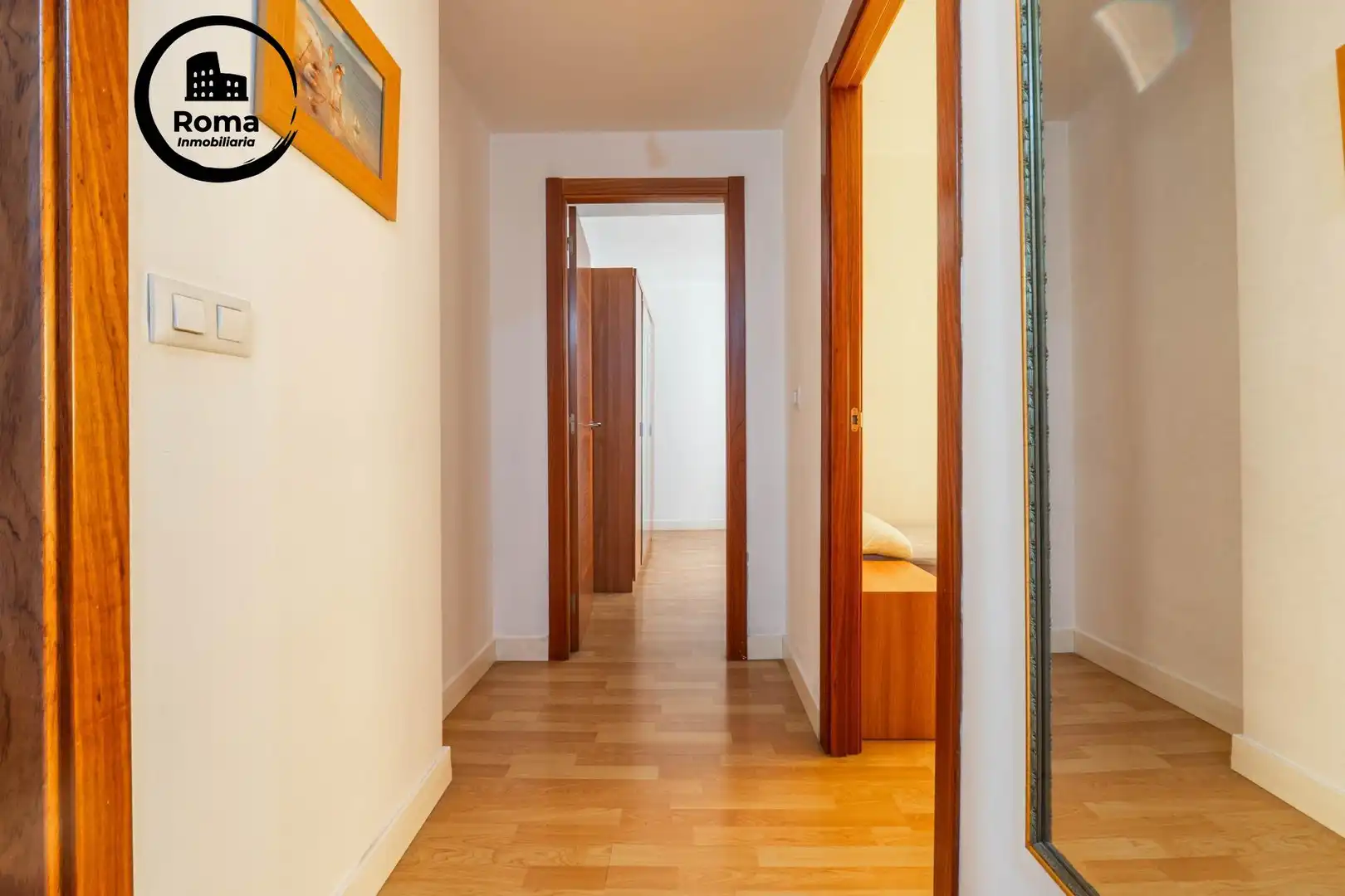 Piso con ascensor en venta en Calle del Sol, imagen 12