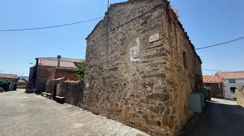 Foto 4 de Casa o chalet en venta en Calle Coso, 12, Magaña, Soria