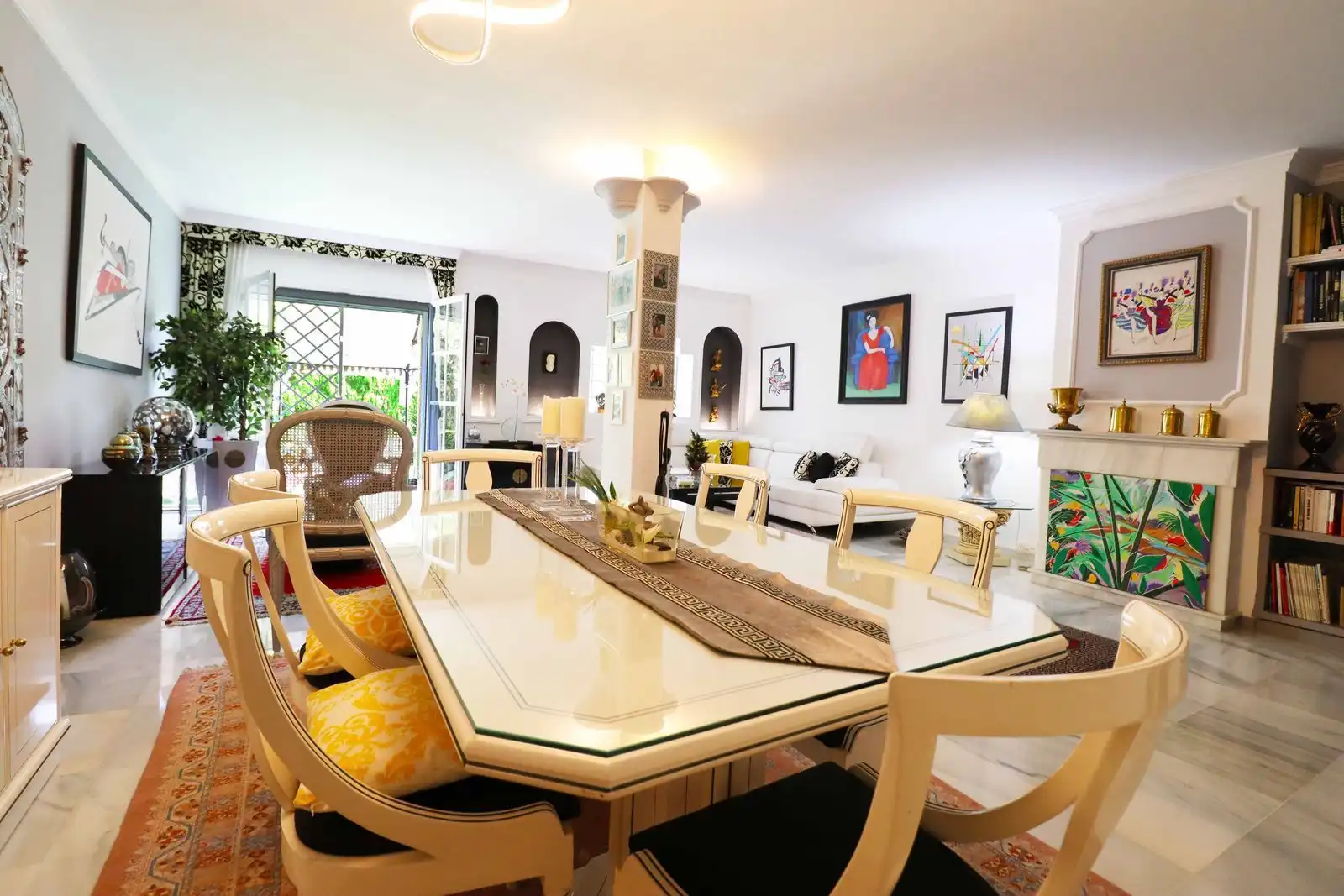 Casa a schiera con piscina in vendita a Calle Nueva Atalaya 37, imagen 7