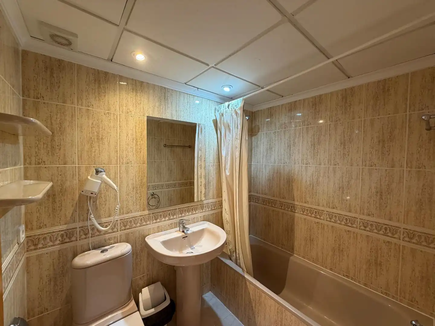 Bungalow avec piscine à vendre à Cometa, imagen 16