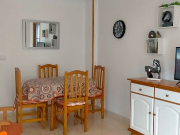 Apartament amb ascensor de lloguer a Plaza Médico José María Sanz 1