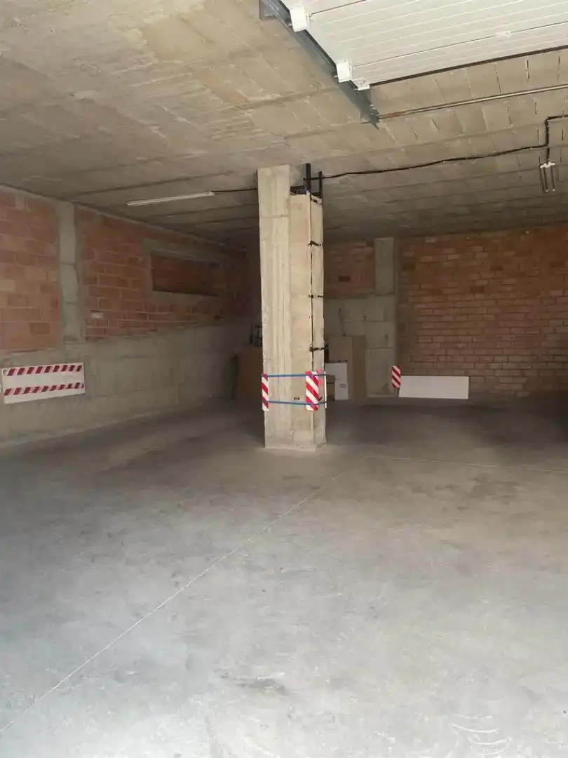Garatge de lloguer en Ugíjar
