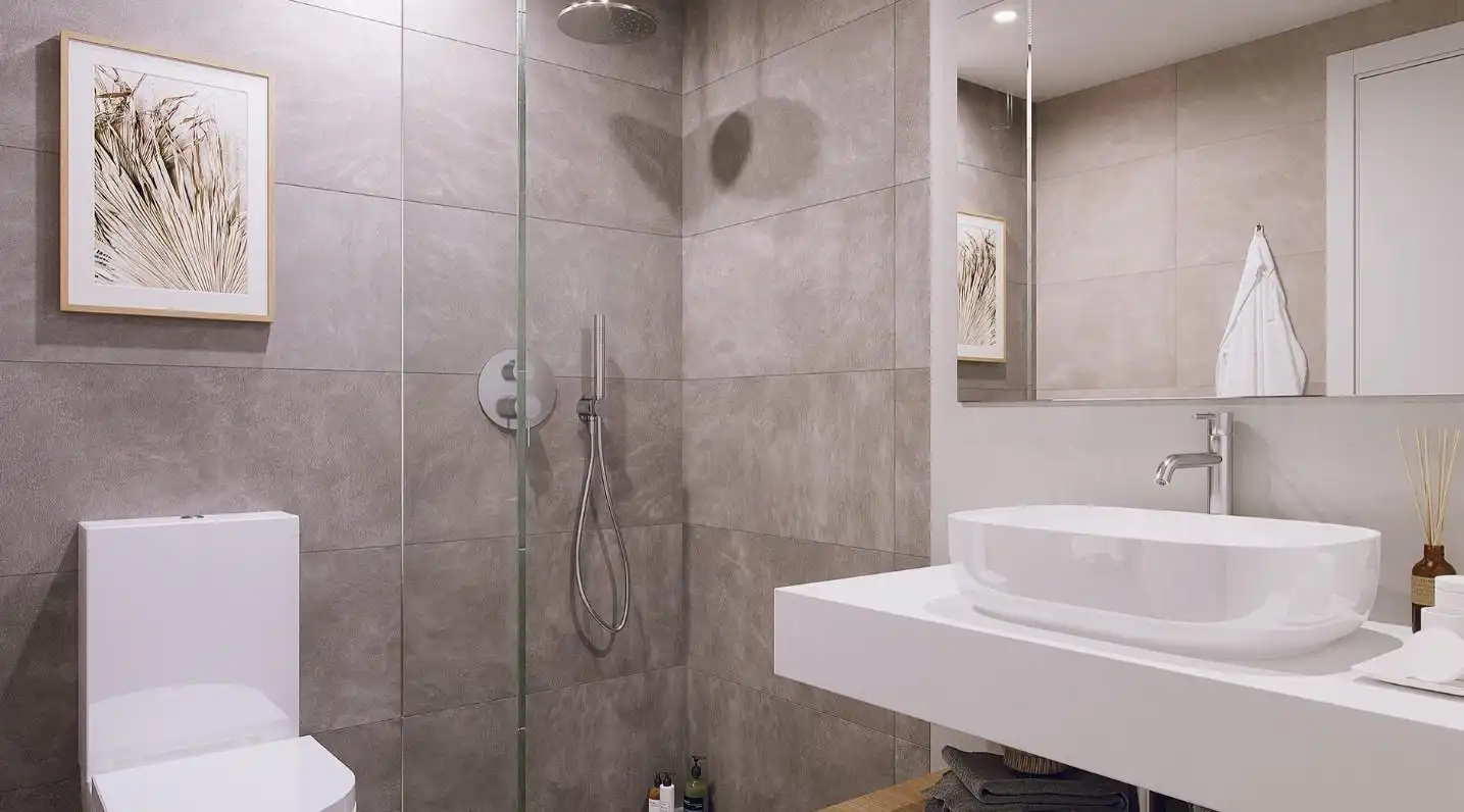 Apartament amb piscina en venda a Montemar, imagen 10