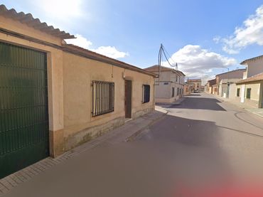 Casa in vendita a Calle Conde de las Cabezuelas
