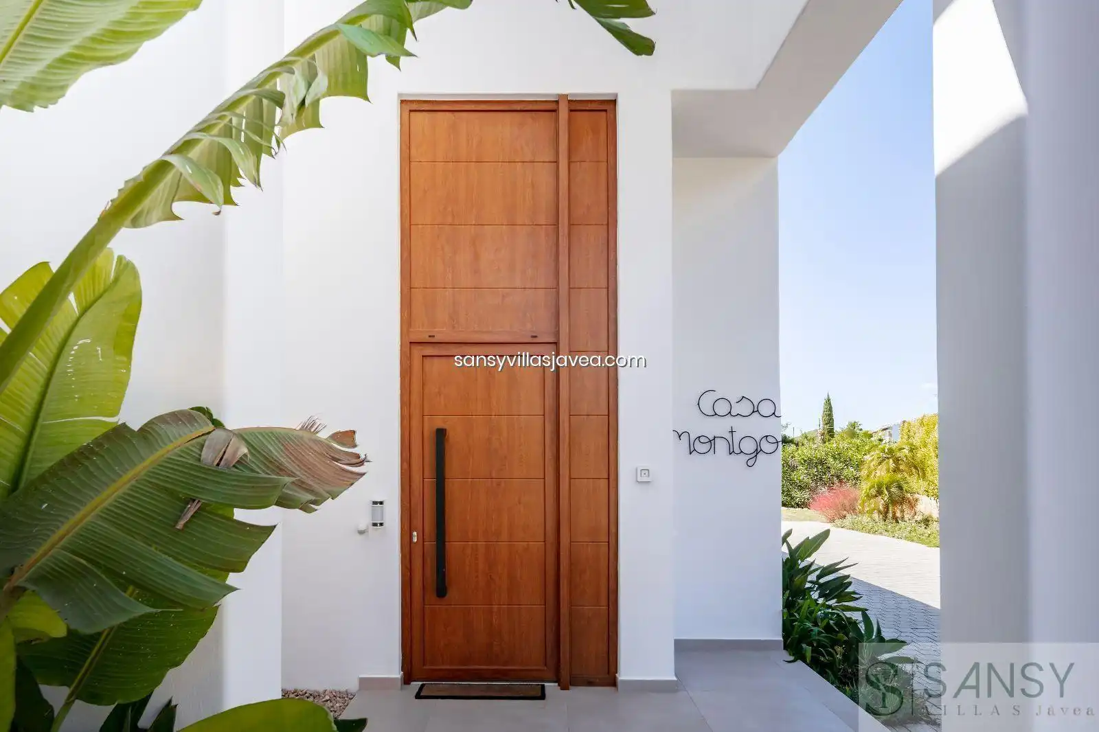 Casa o xalet en venda en Jávea / Xàbia amb Aire condicionat i Traster