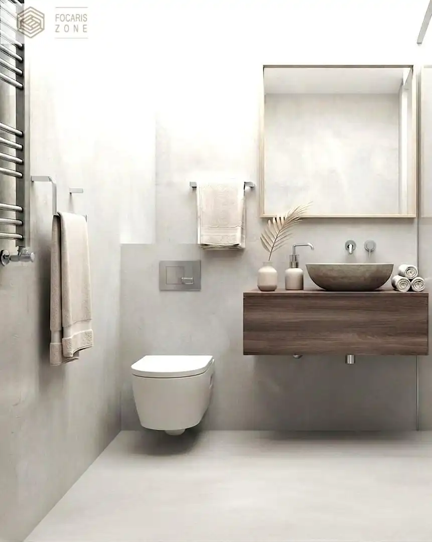 Baño de Estudio en venta en Torremolinos