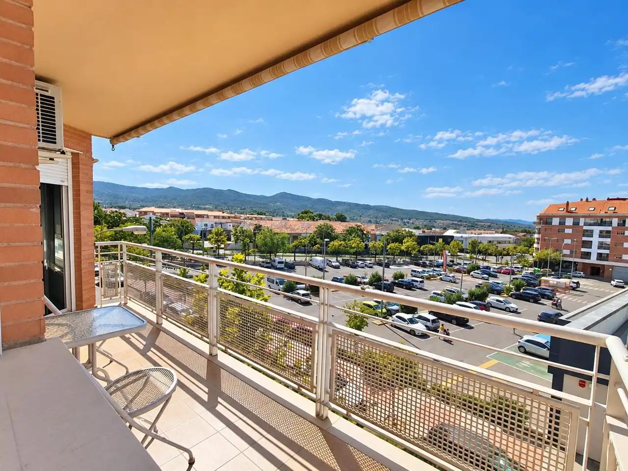 Flat with lift to rent in Ibi, imagen 16