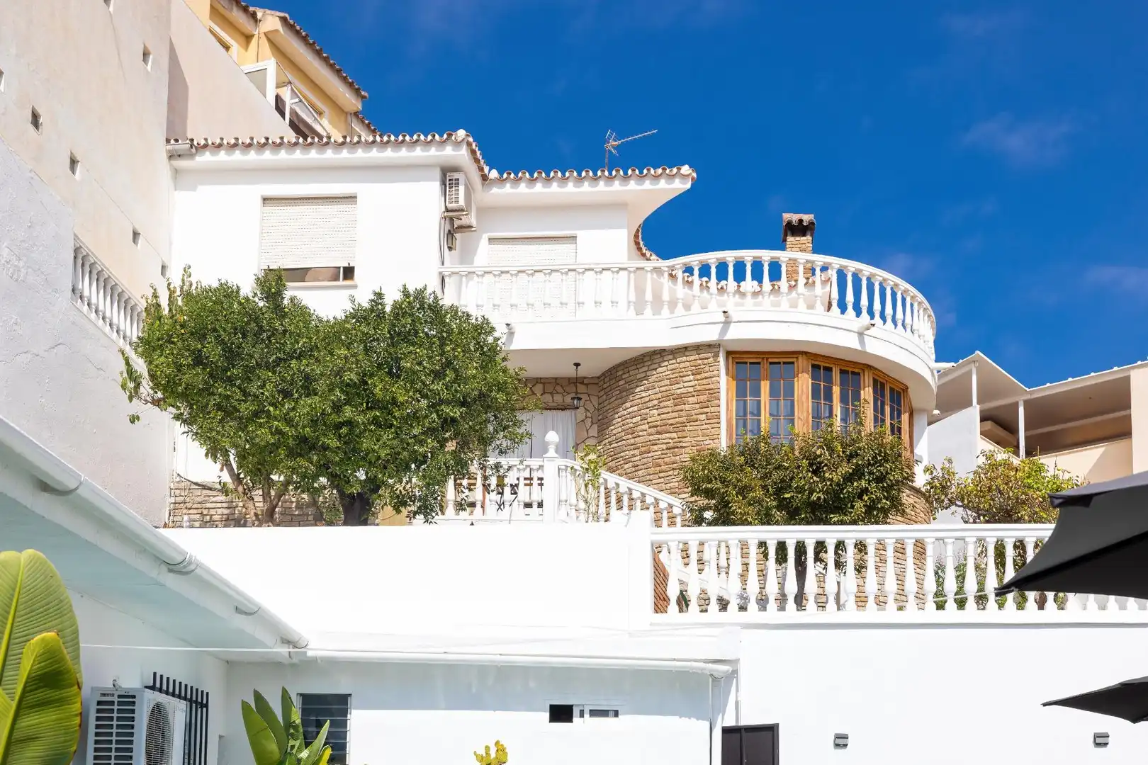 Casa aparellada en venda a Calle SERRANO PARRES, imagen 70
