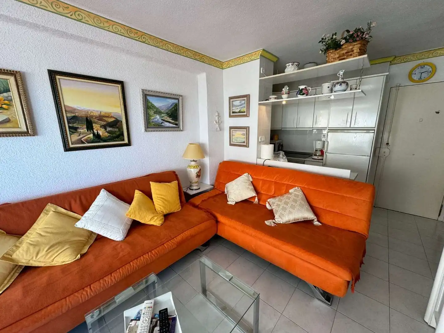 Apartment mit Pool zum Verkauf in N/A, imagen 2
